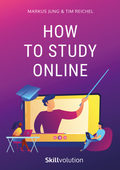 Cover: How to Study Online - Studienscheiss