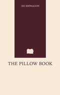 Cover: The Pillow Book - CLXBX