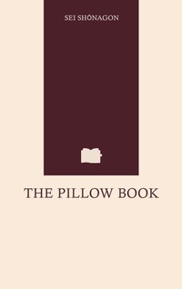Enlarge image Cover: The Pillow Book - CLXBX