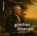 Cover: Goethes Ilmenau - nichtnur.de