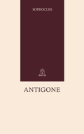 Cover: Antigone - CLXBX