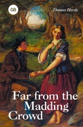 Cover: Far from the Madding Crowd - Lingua
