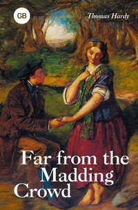 Enlarge image Cover: Far from the Madding Crowd - Lingua