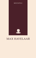 Cover: Max Havelaar - CLXBX