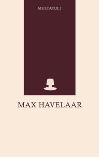 Enlarge image Cover: Max Havelaar - CLXBX