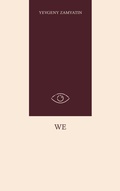 Cover: We - CLXBX
