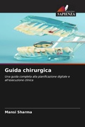 Cover: Guida chirurgica - Edizioni Sapienza