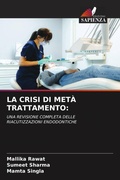 Cover: La Crisi Di Meta Trattamento - Edizioni Sapienza