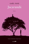 Cover: Jacarand&aacute; - Editora 34