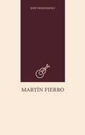 Cover: Mart&iacute;n Fierro - CLXBX