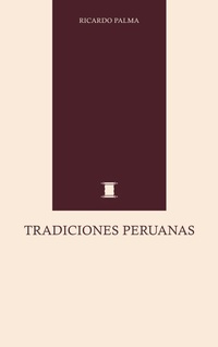 Enlarge image Cover: Tradiciones Peruanas - CLXBX