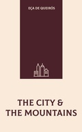 Cover: The City & the Mountains - CLXBX