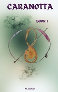 Cover: Caranotta - BoD - Books on Demand