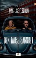Cover: Den tause sannhet - Fleddum