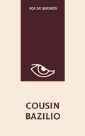 Cover: Cousin Bazilio - CLXBX