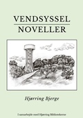 Cover: Vendsyssel Noveller - BoD - Books on Demand