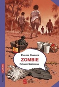Cover: Zombie - Edizioni Sonda