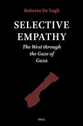 Cover: Selective Empathy - Brill