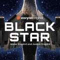 Cover: Black Star - Book 1 - Storytel Original