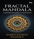 Cover: Fractal Mandala - Occam