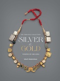 Cover: Silver and Gold - Mapin Publishing Pvt