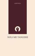 Cover: Noli Me Tangere - CLXBX