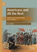Cover: Americans and All the Rest - Palgrave Macmillan