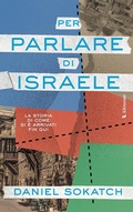 Cover: Per parlare di Israele - Altrecose