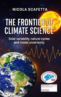 Enlarge image Cover: The Frontier of Climate Science - Complexity Insight Press