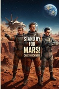 Cover: Stand by for Mars! - Les prairies num&eacute;riques