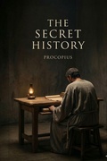 Cover: The Secret History - Les Prairies Numeriques