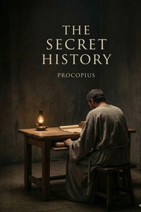 Enlarge image Cover: The Secret History - Les Prairies Numeriques