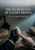 Cover: The Incredulity of Father Brown - Culturea