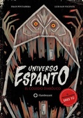 Cover: El colegio diab&oacute;lico - Editorial Flamboyant