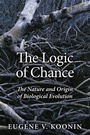 Cover: Logic of Chance, The - Addison Wesley