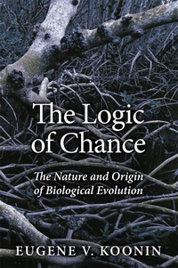 Enlarge image Cover: Logic of Chance, The - Addison Wesley