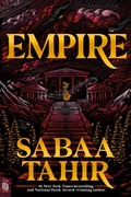 Cover: Empire - G.P. Putnam's Sons Books for Young Readers