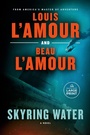 Cover: Skyring Water - Random House Large Print