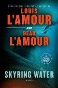 Cover: Skyring Water - Random House Large Print