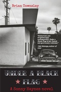 Cover: Under a Black Flag - Sonny Haynes