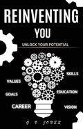 Cover: Reinventing You - True Rich Publishing