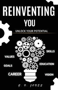 Enlarge image Cover: Reinventing You - True Rich Publishing