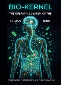 Enlarge image Cover: Bio-Kernel The Operating System Of The Human Body - JORGE E. RAIGOSA B.