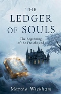 Cover: The Ledger of Souls - Circle of Roses