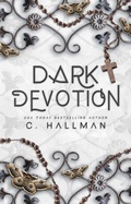 Cover: Dark Devotion - Bleeding Heart Press
