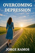 Cover: Overcoming Depression - Jorge Ramos