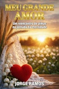 Cover: Meu Grande Amor - Jorge Ramos