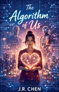 Cover: The Algorithm of Us - J.R. Chen