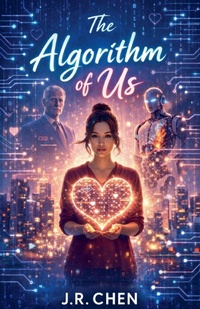 Enlarge image Cover: The Algorithm of Us - J.R. Chen