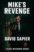 Cover: Mikes Revenge - david sapier